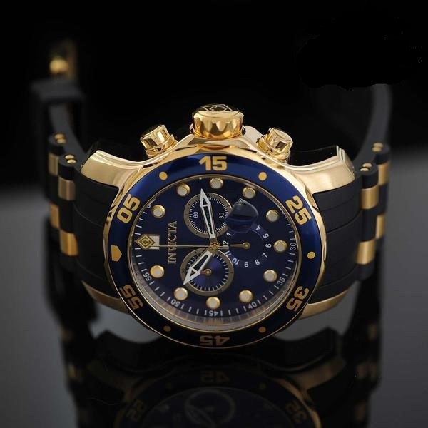 invicta pro diver 17882