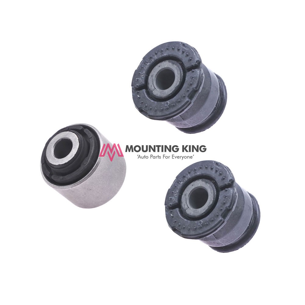 rear knuckle arm bush / ONE SIDE 3pcs honda stream S7A RN3 RN5 1.7 2.0 ...