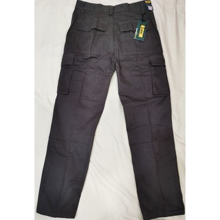 #8008# Good Quality Men Cargo Long Pants 6 Pockets/Seluar Kerja Panjang Lelaki Tebal 6 Pockets/男装做工长裤6个口袋(Size 29-42)
