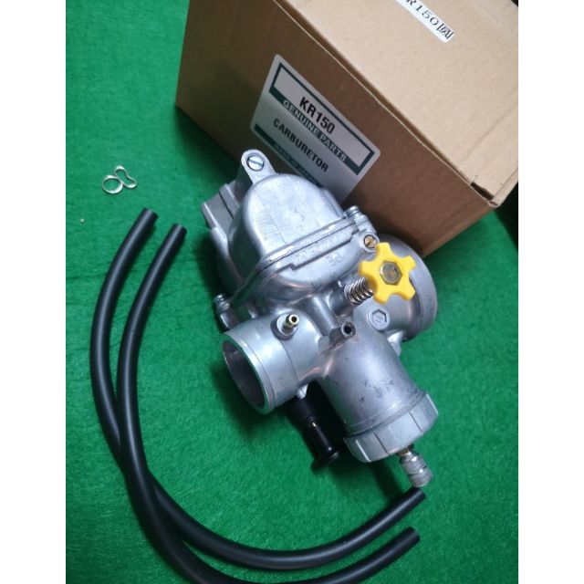 KEIHIN KR150 CARBURETOR (MADE IN JAPAN) Shopee Malaysia