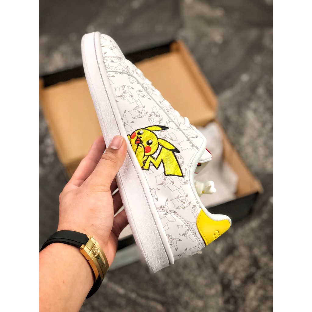 adidas neo x pokémon