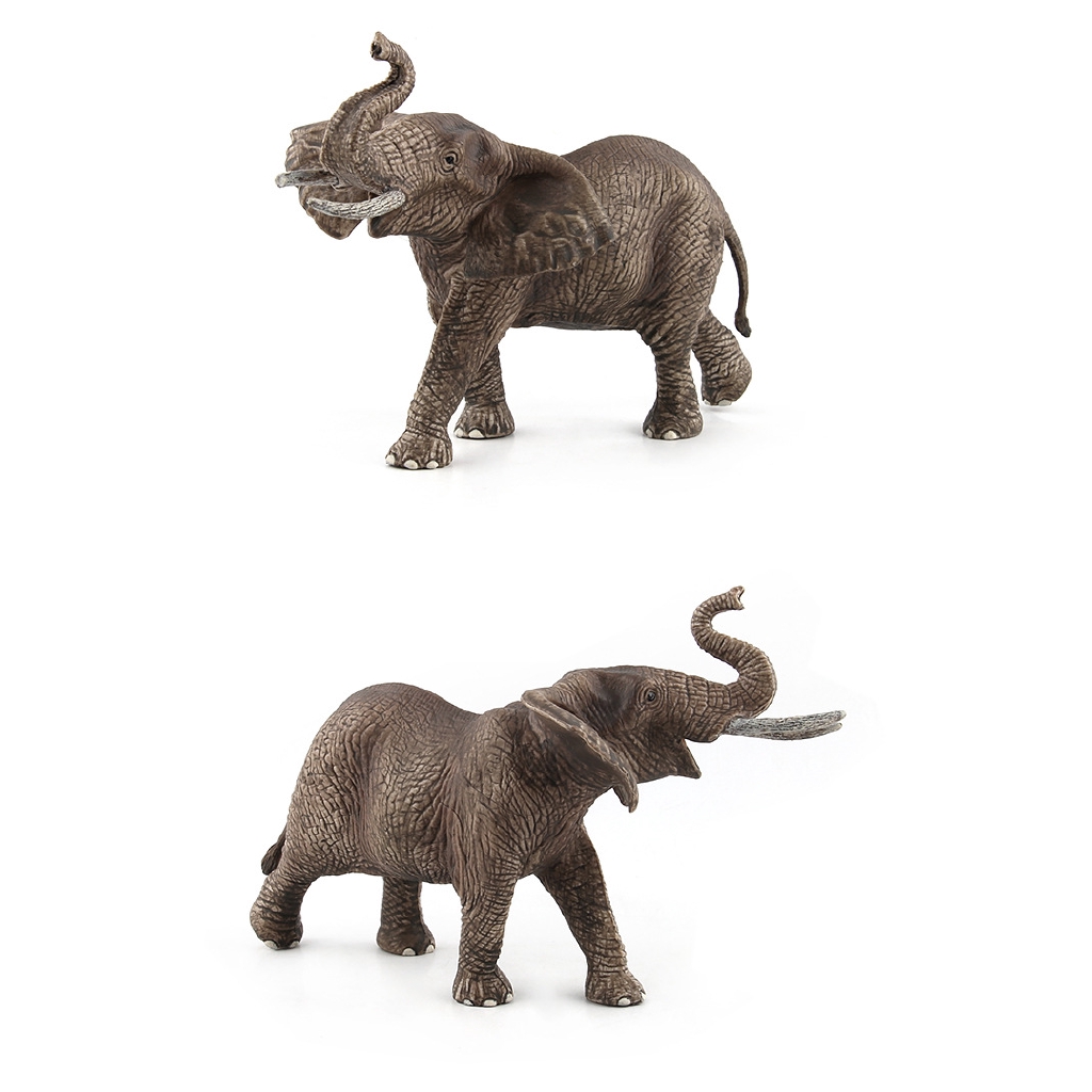 elephant family toys