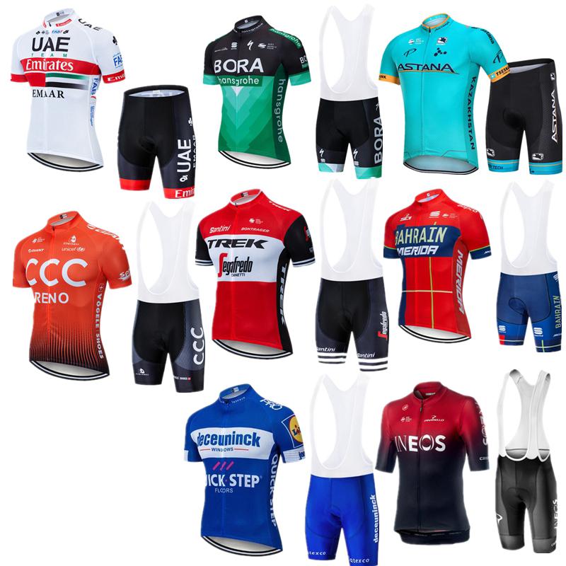 ineos cycling team kit