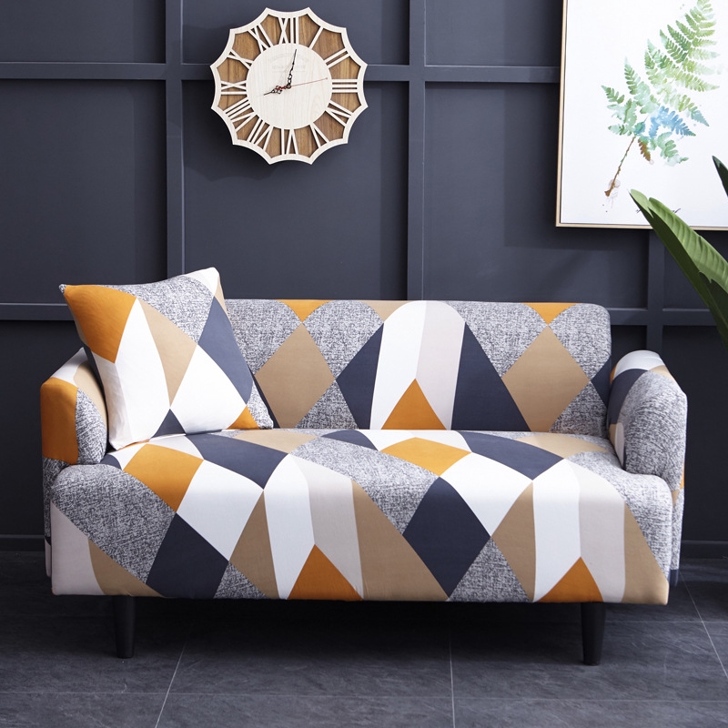 Elastic Sofa Cover Four Seasons Sofa Cover All Inclusive Universal