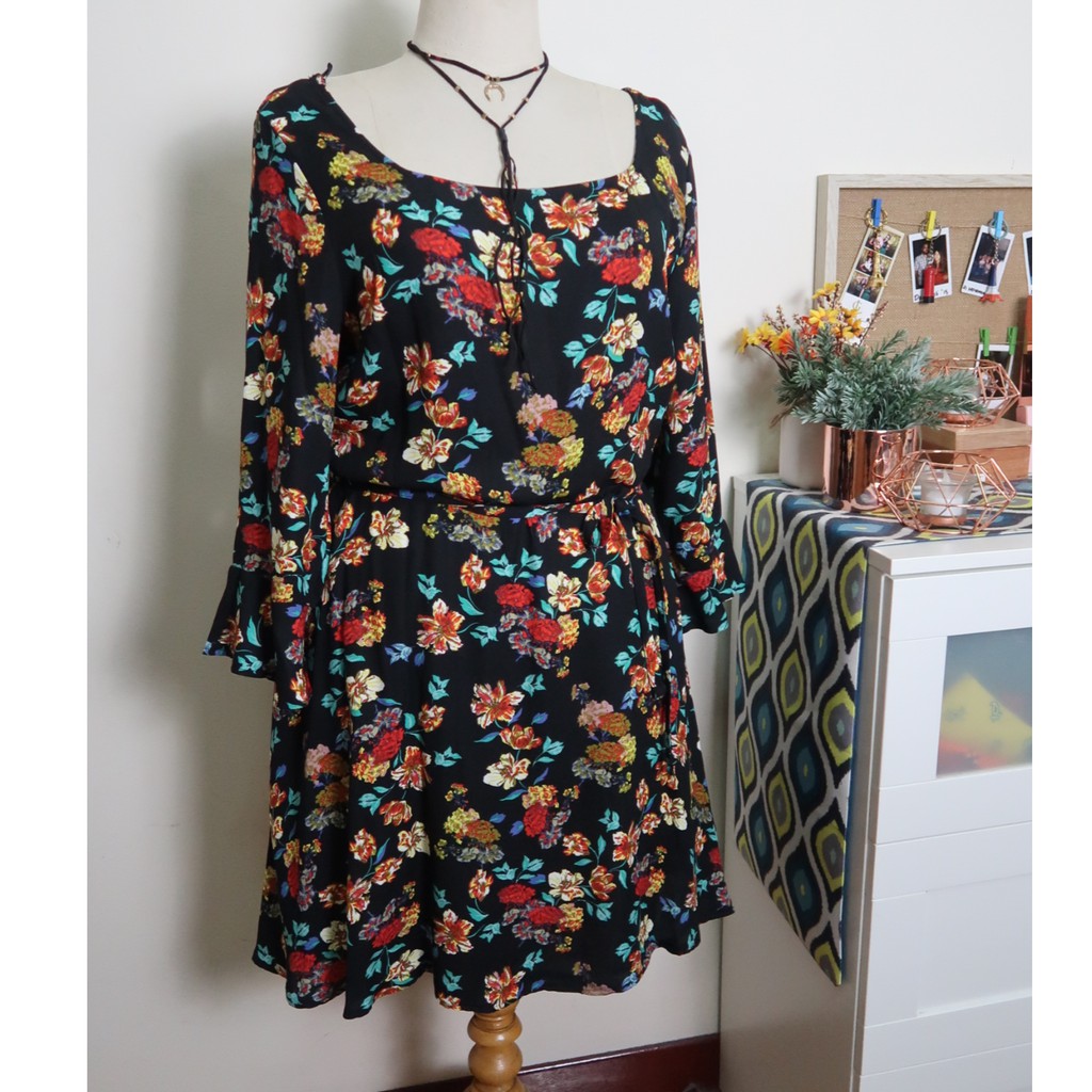 primark plus size dresses