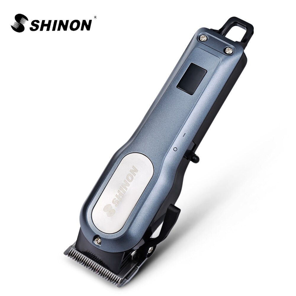 shinon hair clippers