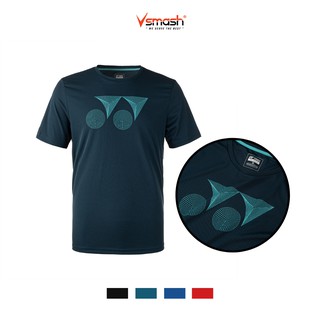 Yonex Logo Collection 1862 Junior Training T Shirt Shopee Malaysia