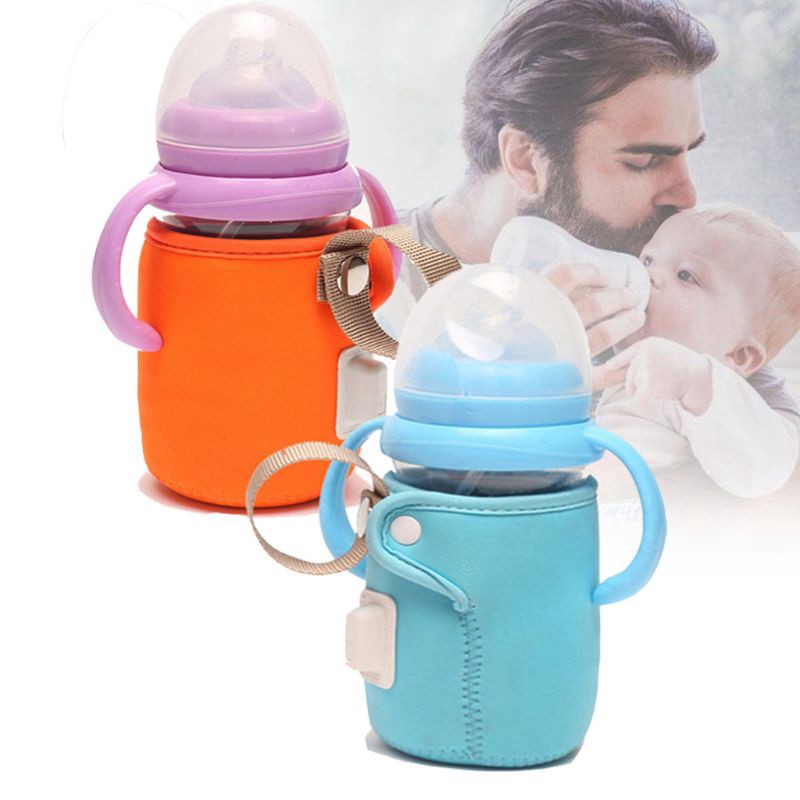 trumom bottle warmer