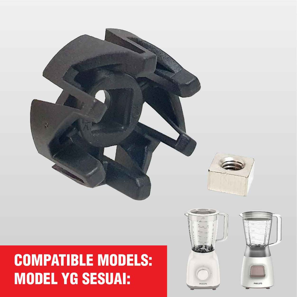 Spare Part Blender Philips Palembang Reviewmotors.co