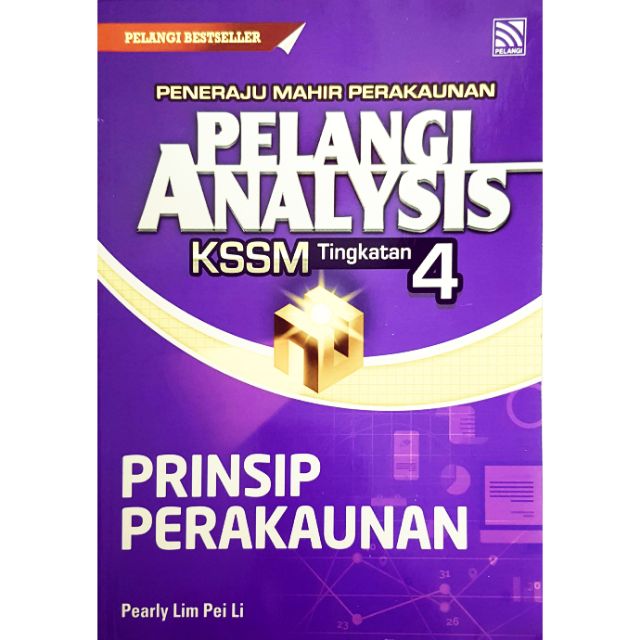 2021 Focus Spm Prinsip Perakaunan Tingkatan 4 5 Kssm