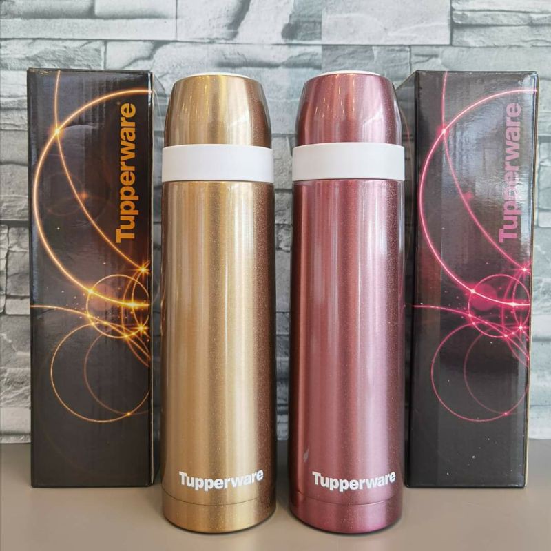 💥CLEARANCE SALE💥 TUPPERWARE THERMAL FLASK (500ml)