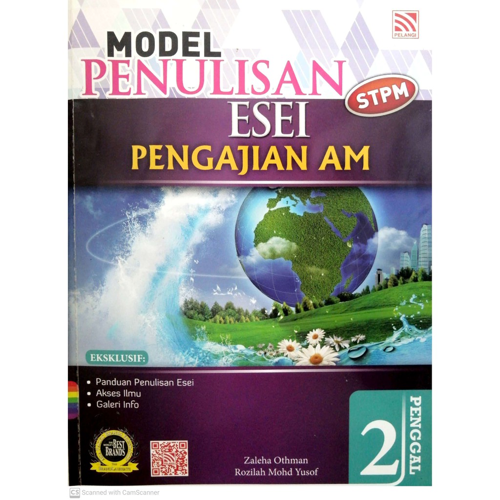 Esei Pengajian Am Sem 1 - Pengajian Am Rangka Esei Stpm Penggal 3 20 ...