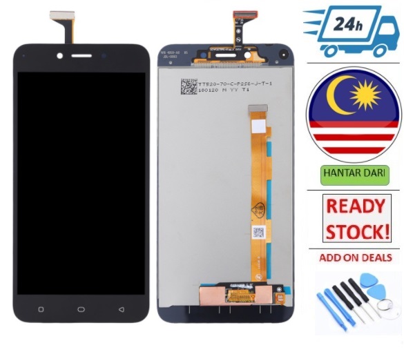 Buy Bss Oppo 1 1k Lcd Touch Screen Digitizer Sparepart Repair Seetracker Malaysia