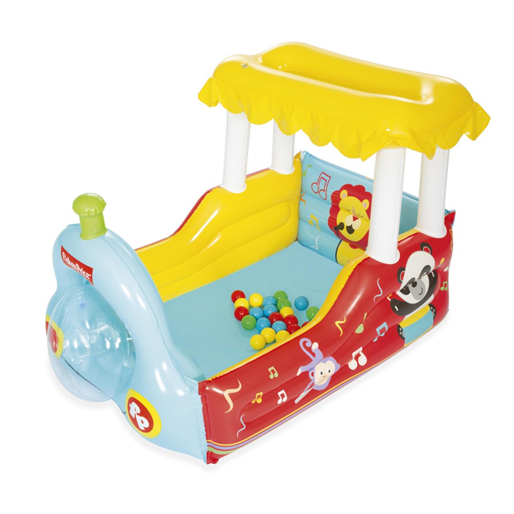 fisher price sand pit