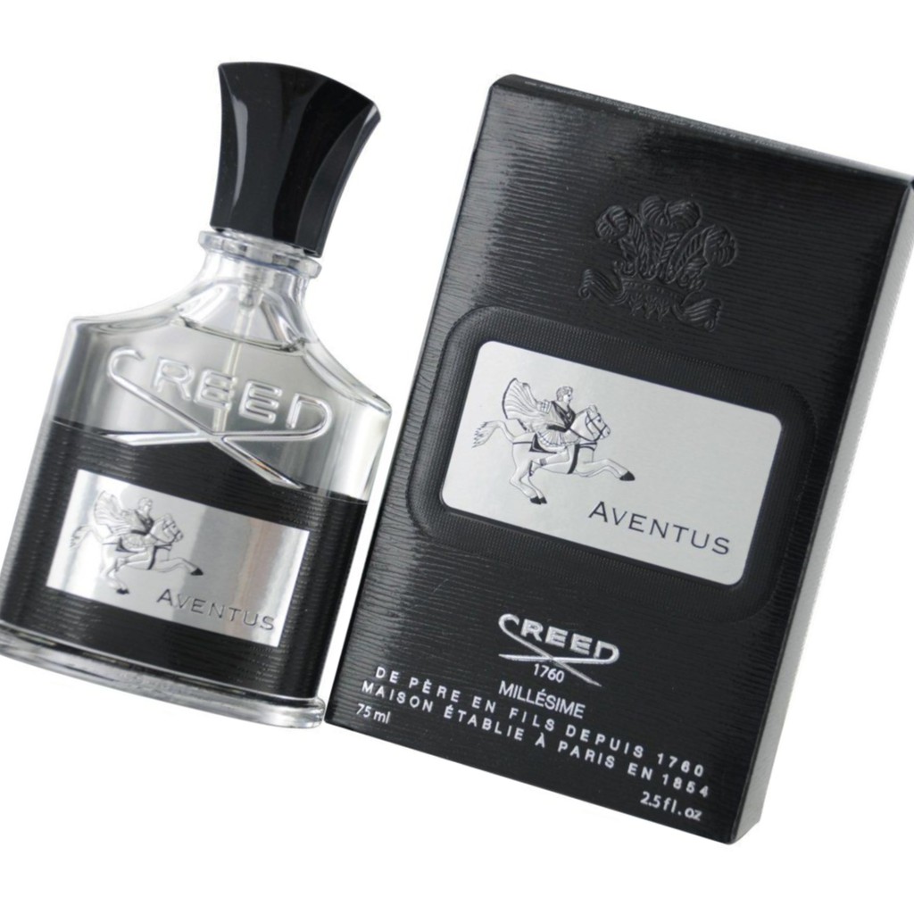 aventus creed 75ml