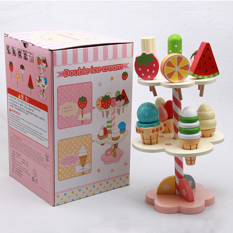 infant kitchen set