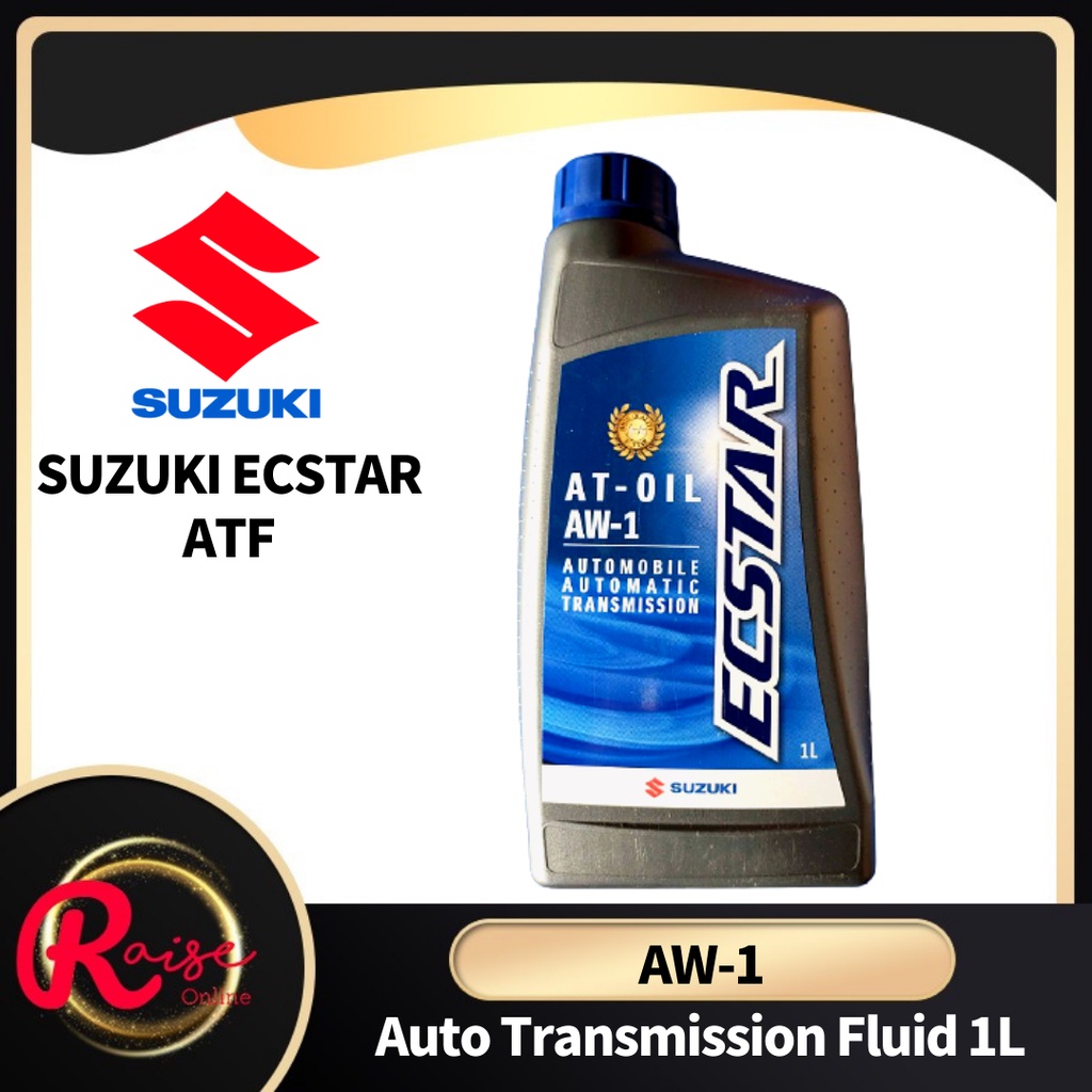 Suzuki atf