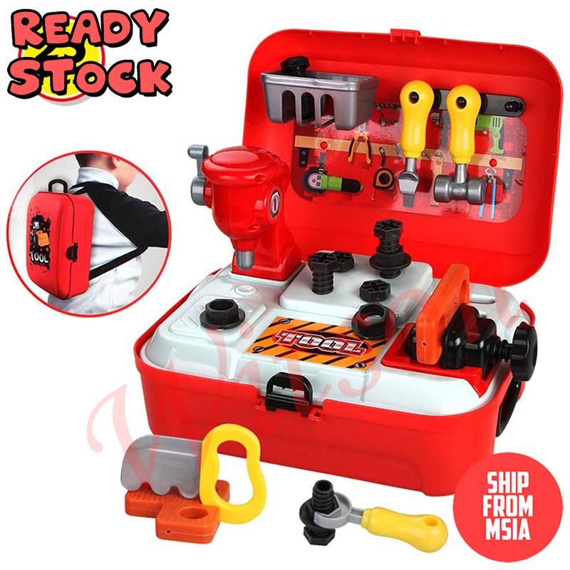 boys construction set