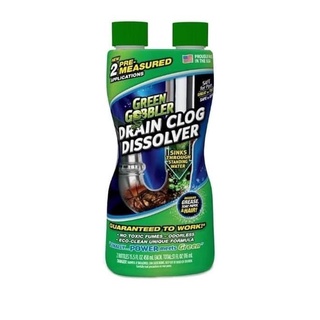 38 best drain opener