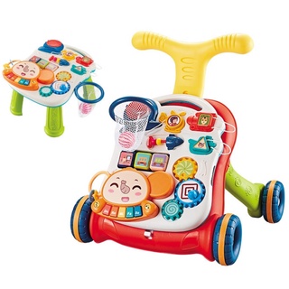 Baby Walker Multifunctional Toddler With Prices And Promotions Sept 22 Shopee Malaysia