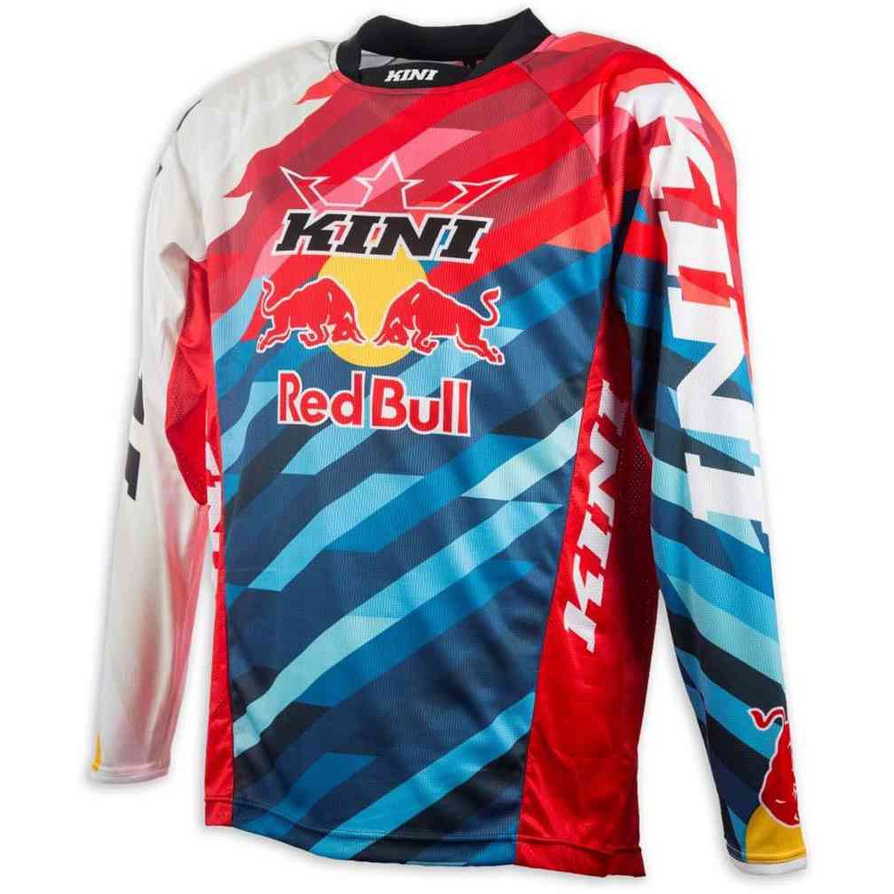 red bull mtb clothing