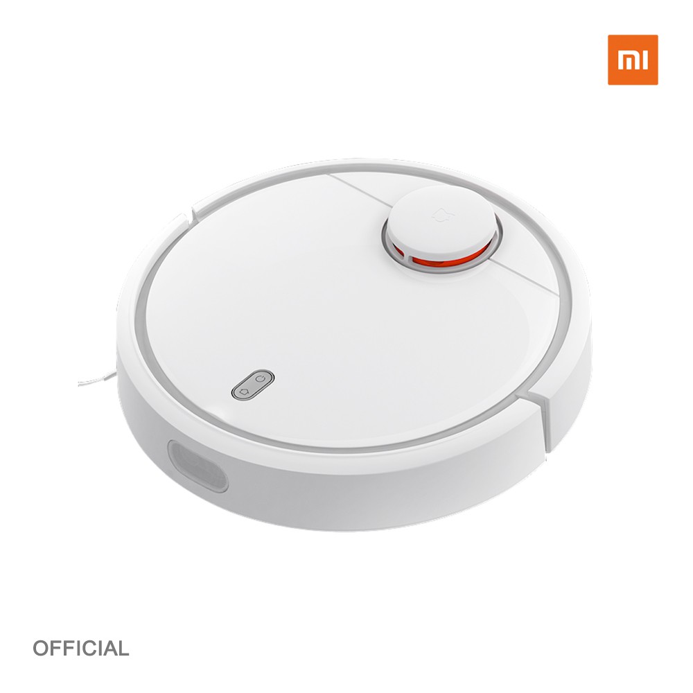 xiaomi smart vacuum cleaner