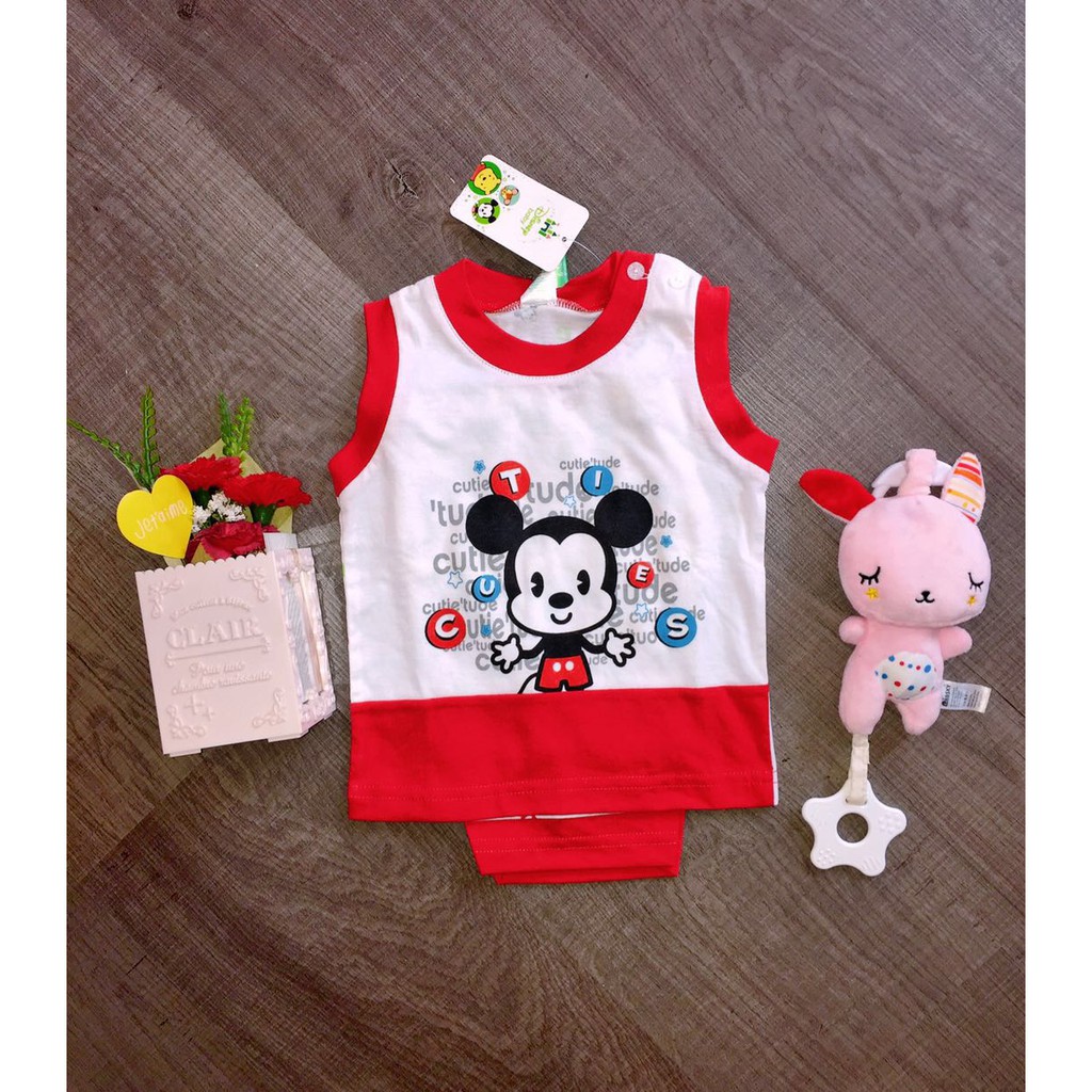 disney baby apparel