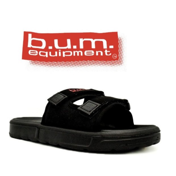 double strap sandals mens