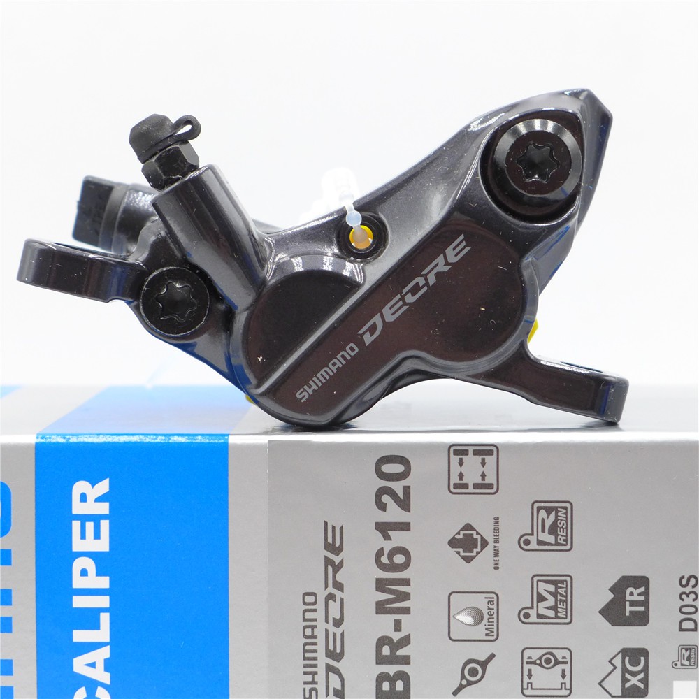 shimano deore 6120