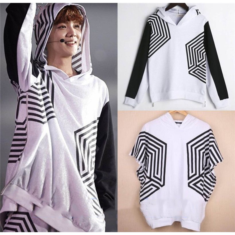 sweater exo overdose