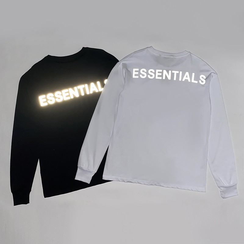 essential long sleeve t shirt