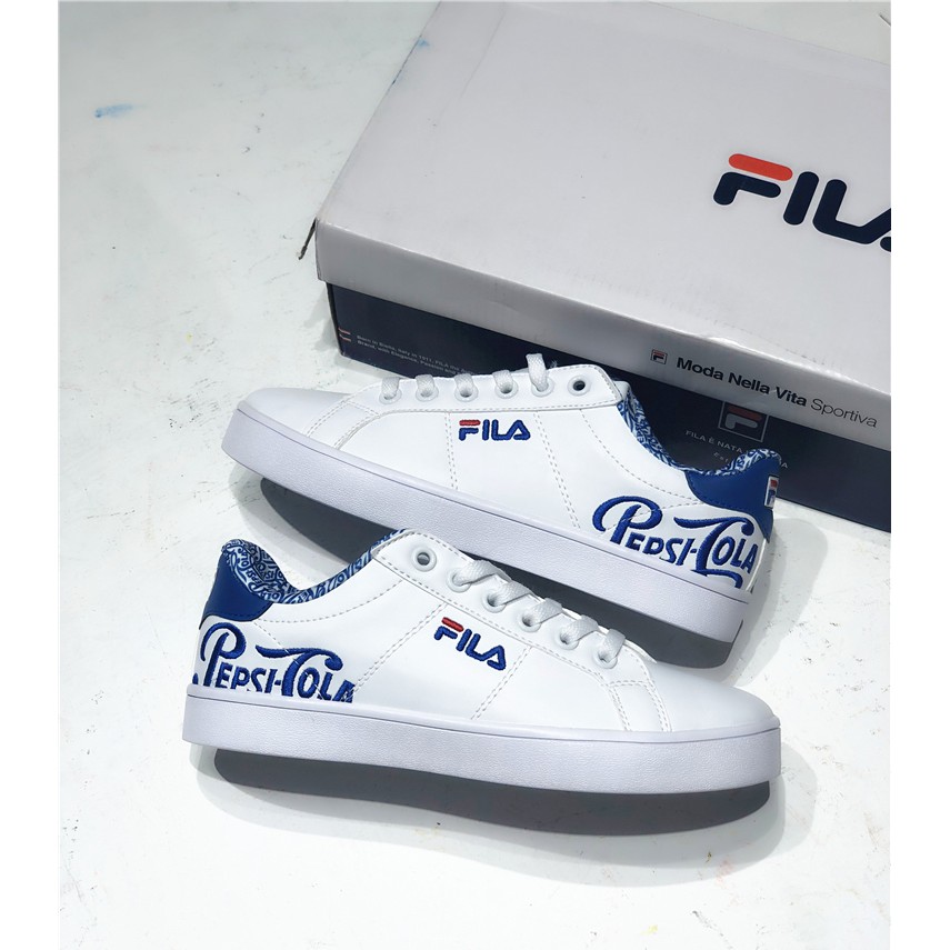 fila pepsi shoes