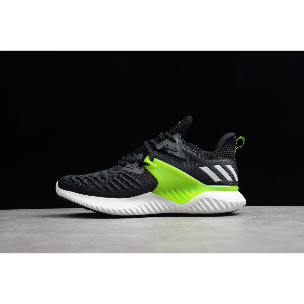 alphabounce beyond black
