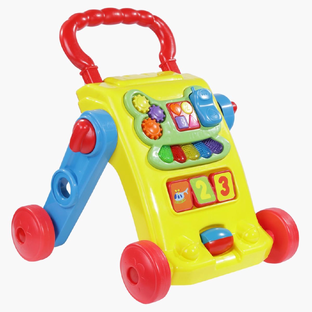 Babyshop Juniors My First Walker for 