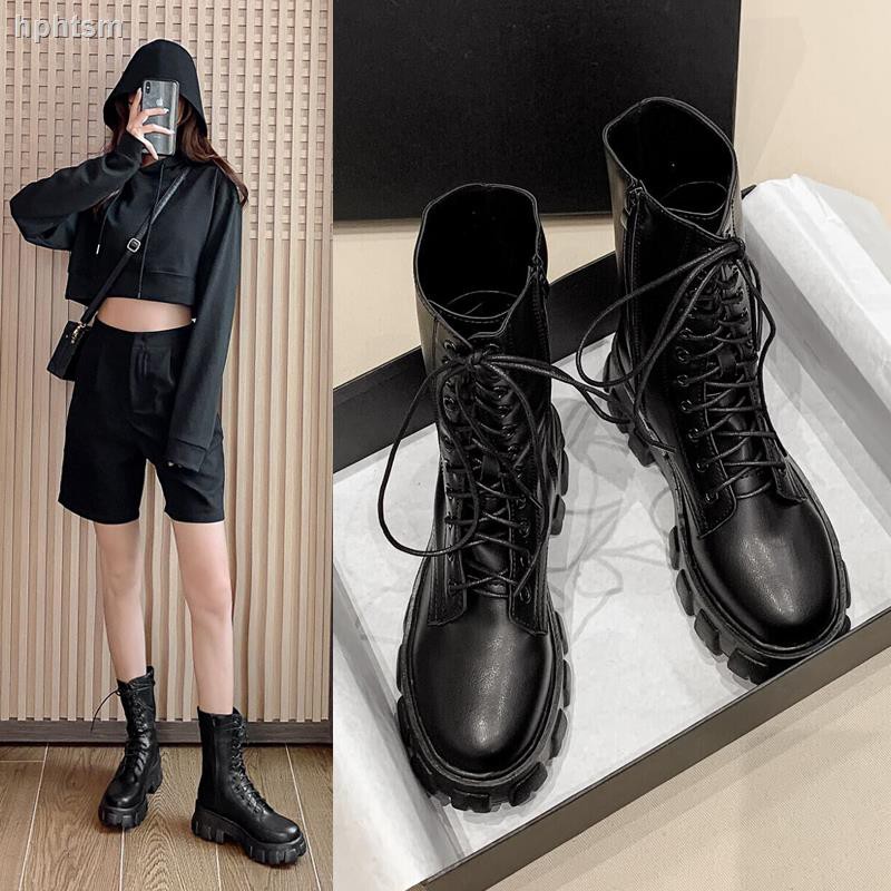 cool white boots