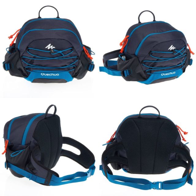 quechua bum bag