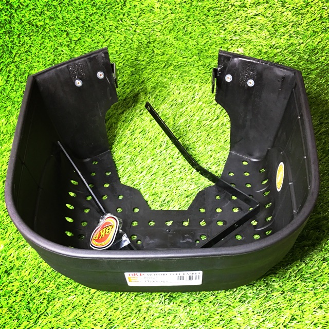 BKP Baskets Plastic Motorcycle 100 Original BKP Bakul Plastic BKP