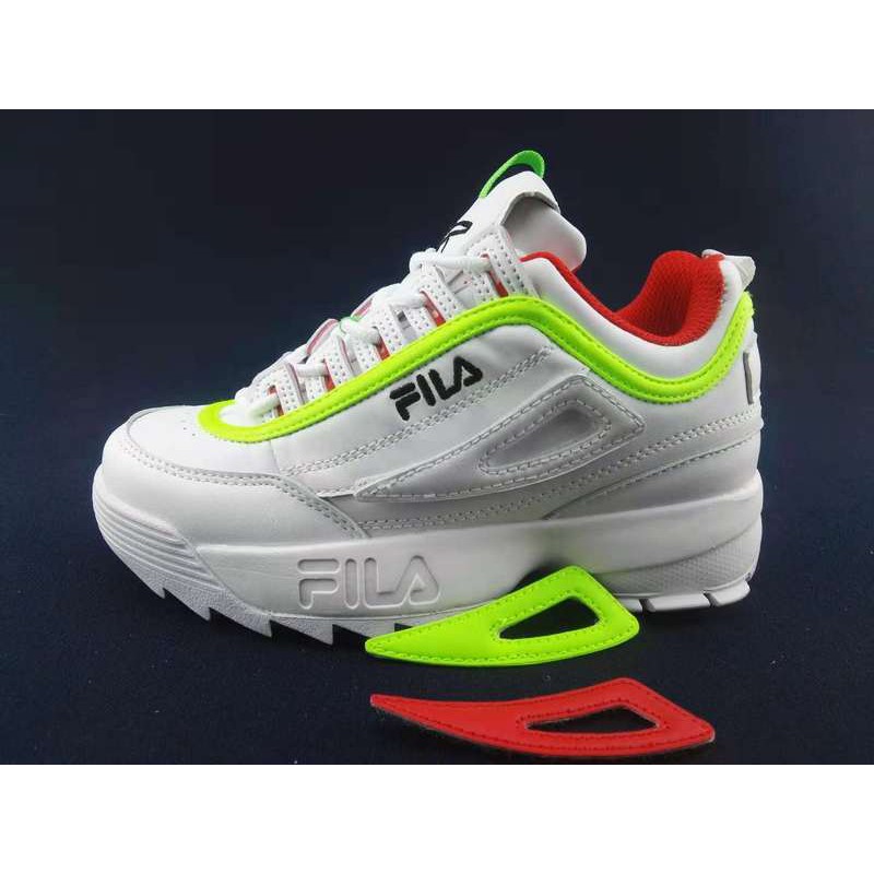fila destructor