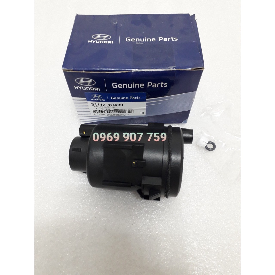 Hyundai Getz fuel filter, Hyundai Getz fuel filter | Shopee Malaysia