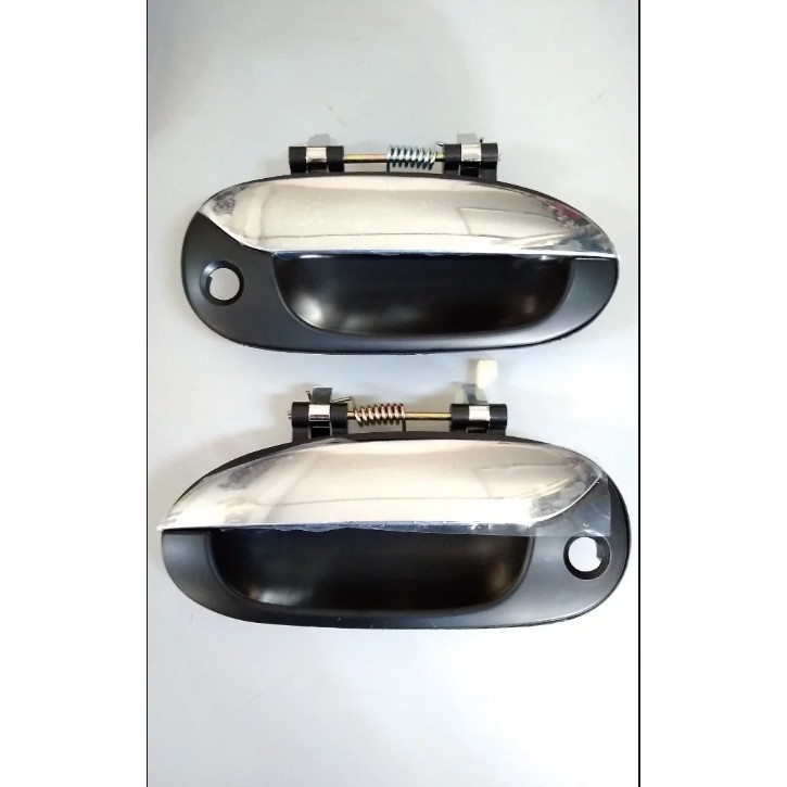 0k53a 73410xx Naza Ria Handle Rear Left Door Handle Buykorea