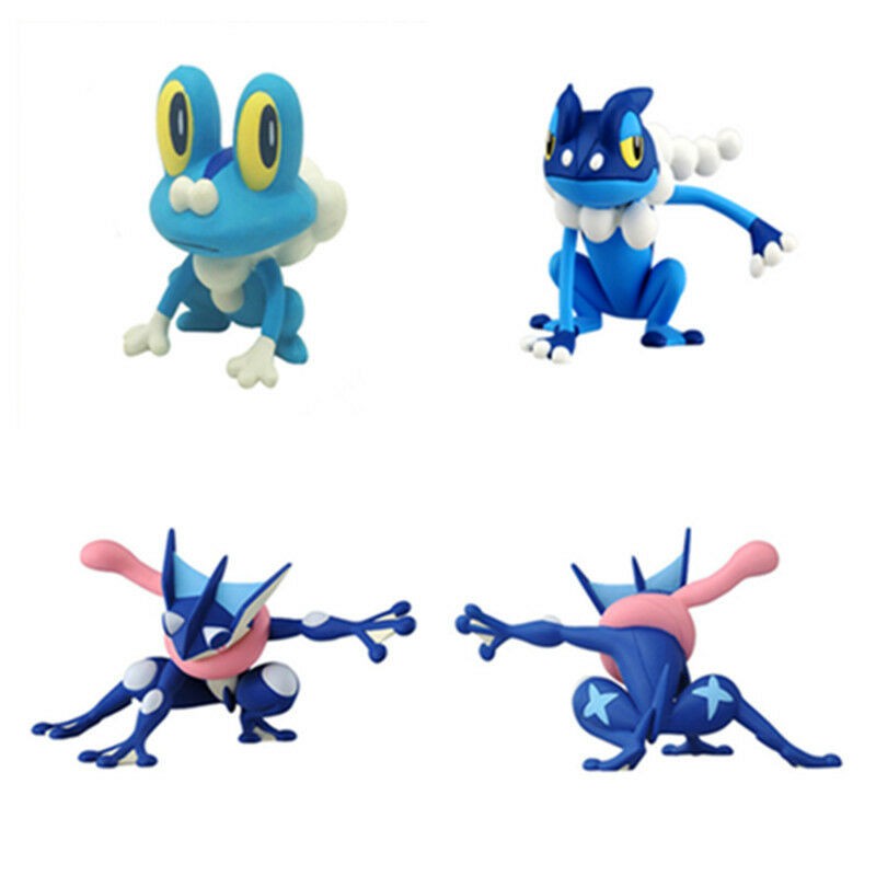 greninja action figure