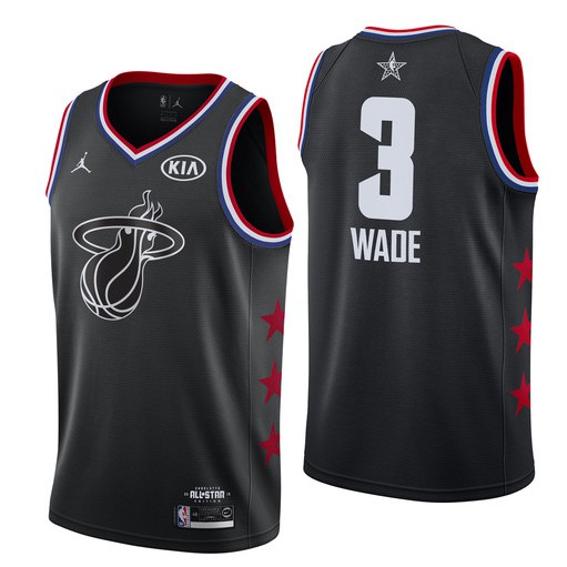 all nba jersey 2019