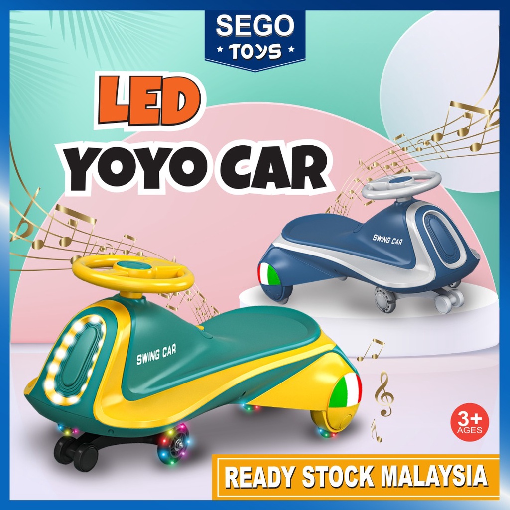 push-car-baby-kereta-yoyo-lampu-led-yoyo-car-twist-car-swing-car-plasma