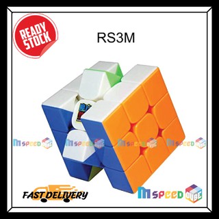 MoYu RS3M  FREE SHIPPING – Cube Jango
