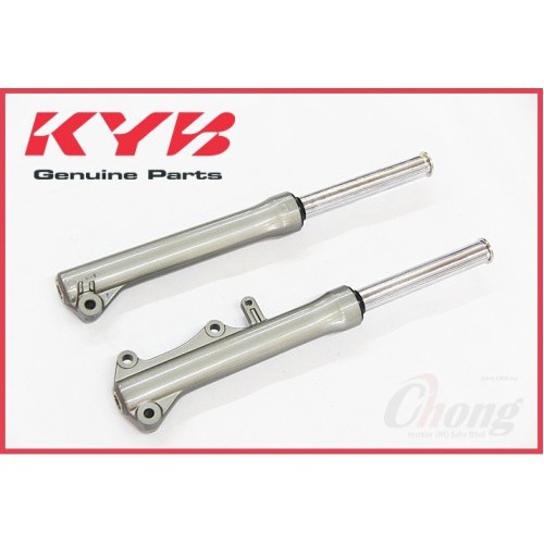 Ori Kyb Lagenda110 Z Zr Fork Set Original Kayaba For Yamaha Hly Lagenda 110 Srl110 Srl Z Srl Zr Absorber Absober Front Shopee Malaysia