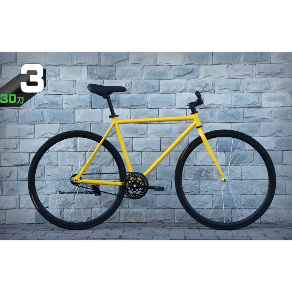 harga basikal fixie gear