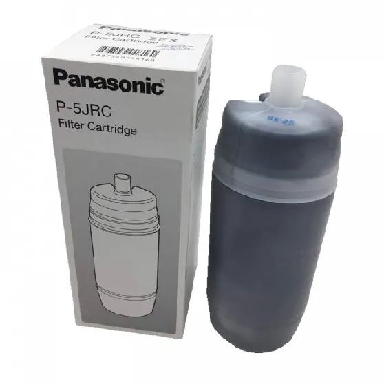 PANASONIPartsC P5JRC Water Filter Cartridge for Panasonic PJ5RF Water Purifier