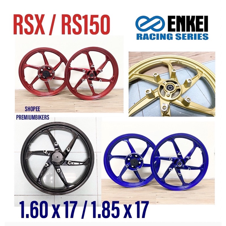 sport rim rs150 v2