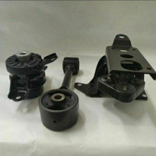 DAIHATSU ENGINE MOUNTING SET PERODUA MYVI 1.0 & 1.3 & Myvi Lagi Best 1.