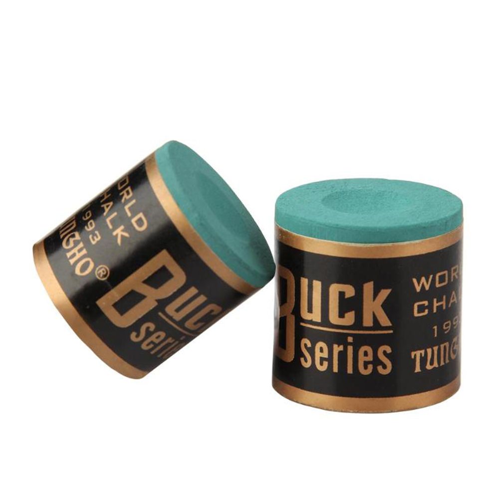 Premium Reliable SWEETJOHN No-slip Billiard Chalk Calcium Carbonate Billiards Accessories Pool Cue Professional Durab... - Image 3